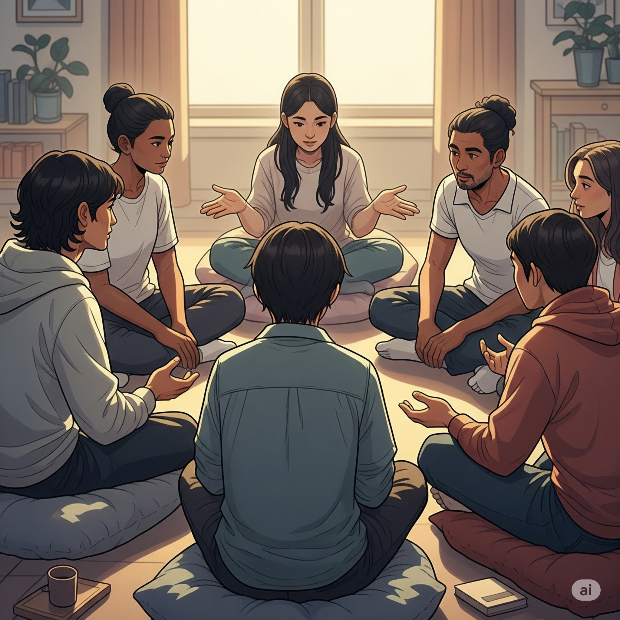 Understanding Cultural Trauma in BIPOC Communities